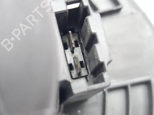Varmeblæser OPEL MERIVA A MPV (X03) 1.7 CDTI (E75) | BP27961378M62