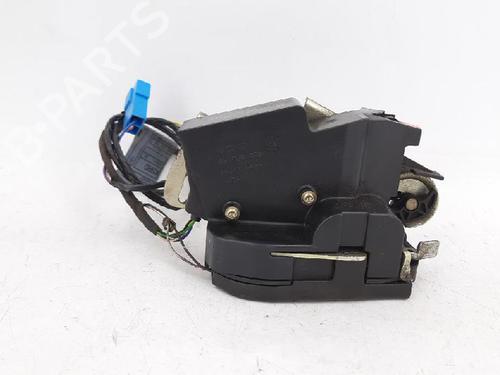 Front left lock MERCEDES-BENZ VANEO (414) 1.7 CDI (414.700) | BP27948688C98 