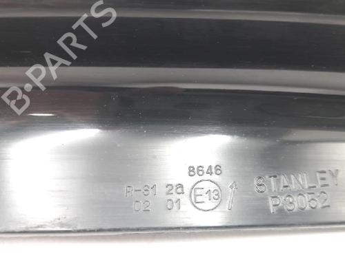Right taillight SUBARU JUSTY III (G3X) 1.3 AWD (G3X413) | BP27949710C35 
