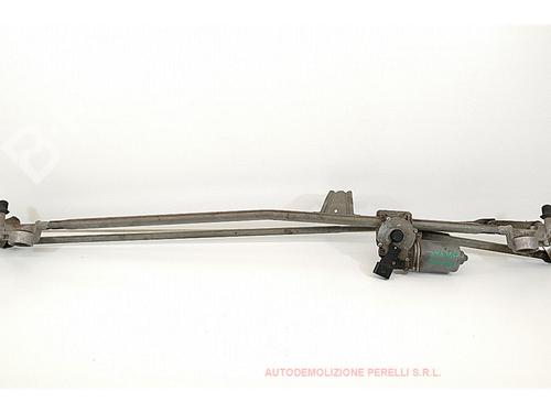 Used Front wipers mechanism Front wipers mechanism OPEL ZAFIRA B Box Body/MPV (A05) 1.9 CDTI VAN (M75) (120 hp) 7689155 7689155