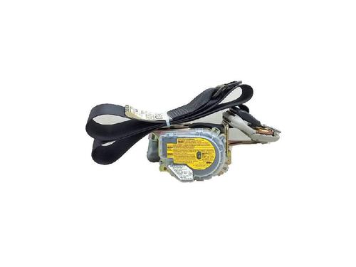 Used Front right seatbelt TOYOTA COROLLA Verso (_E12_) 2.0 D-4D (CDE120_, CDE120R) (90 hp) 27957134