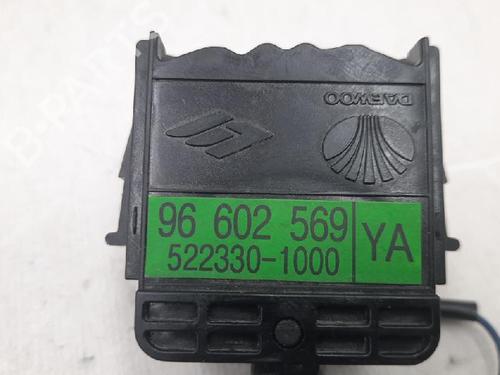 Steering column stalk CHEVROLET MATIZ (M200, M250) 0.8 | BP27936848I23 