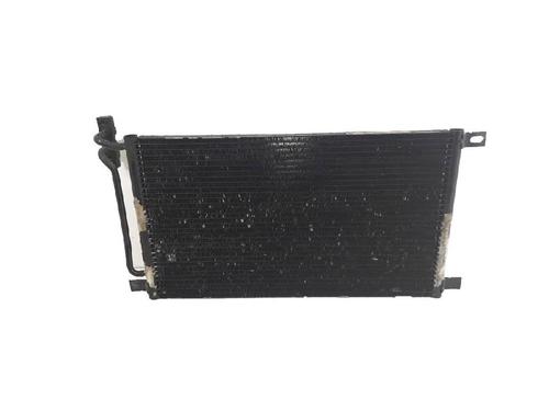 Used AC radiator BMW X3 (E83) 2.0 d (150 hp) 27948043