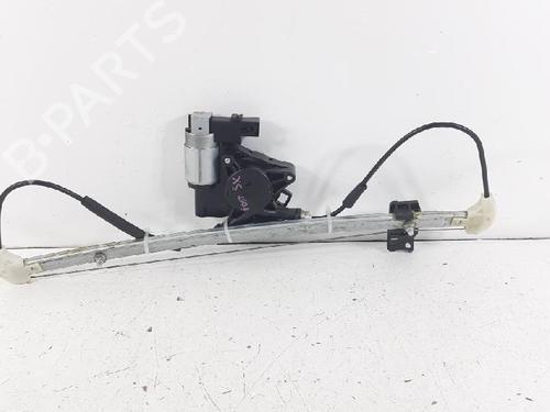 Rear left window mechanism MAZDA 5 (CR) 2.0 CD (CR19) | BP27939674C24 
