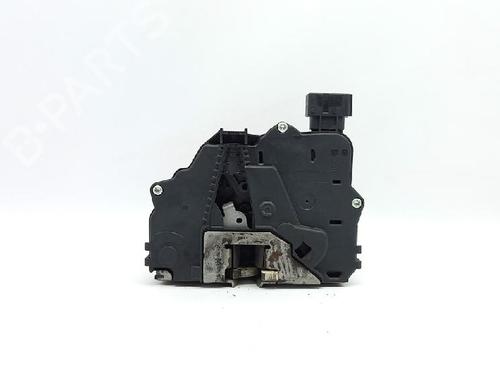 Front right lock OPEL CORSA D (S07) 1.0 (L08, L68) | BP27962085C97 