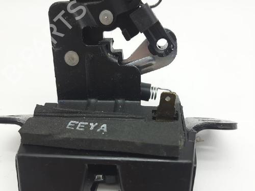 Tailgate lock HYUNDAI i10 I (PA) 1.1 | BP27966732C101 