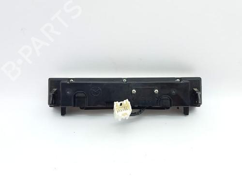 Display monitor MAZDA 3 (BK) 1.6 (BK14) | BP27959484C48 