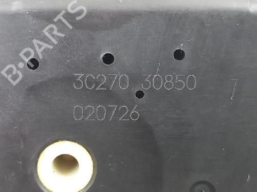 Electronic sensor NISSAN PRIMERA Hatchback (P12) 1.9 dCi | BP27953007M84 