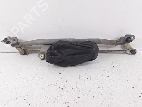 Front wiper motor CITROËN SAXO (S0, S1) 1.5 D | BP27962216M29