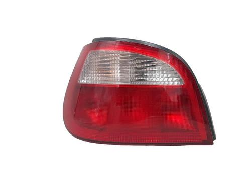 Used Left taillight RENAULT MEGANE I (BA0/1_) 1.6 16V (BA04, BA0B, BA11, BA1J, BA16, BA19, BA1K, BA1V,... (107 hp) 27936565