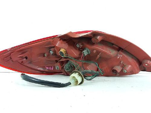 Right taillight MAZDA 2 (DE_, DH_) 1.3 (DE3FS) | BP27953966C35 