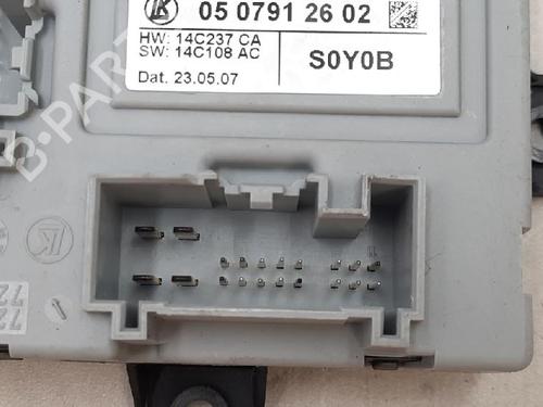 Electronic module FORD GALAXY II (WA6) 2.0 TDCi | BP27955963M83 