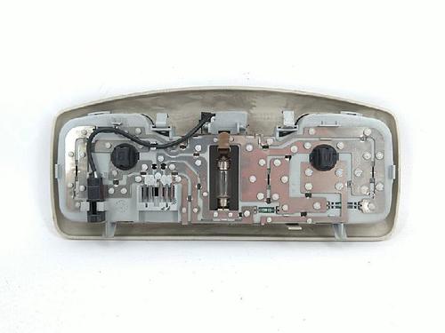 Interior roof light FIAT CROMA (194_) 1.9 D Multijet | BP27949986I8 
