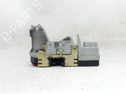 Rear right lock PEUGEOT 307 (3A/C) 1.6 HDi 110 | BP27935691C99