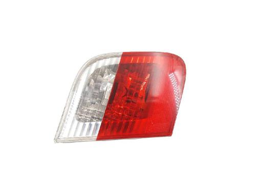 Achterlicht kofferdeksel achterklep links BMW 3 (E46) 320 d (150 hp) 27949069
