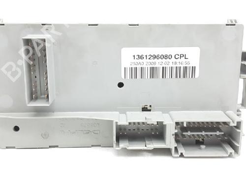 Zekeringkast CITROËN JUMPER II Van 2.2 HDi 120 | BP27944346E1 