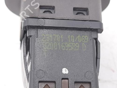 Switch RENAULT MEGANE III Coupe (DZ0/1_) 1.6 16V (DZ0U, DZ1B, DZ1H) | BP27949507I30 