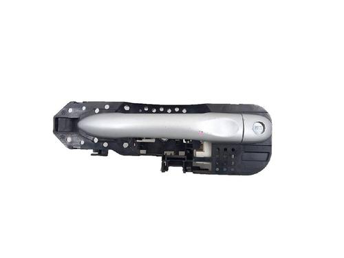 Used Front left exterior door handle RENAULT MEGANE III Coupe (DZ0/1_) 1.9 dCi (DZ0N, DZ0J, DZ1J, DZ1K) (131 hp) 27951090