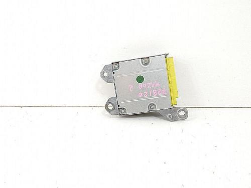 ECU airbags MAZDA 2 (DE_, DH_) 1.3 (DE3FS) | BP27941465M53 