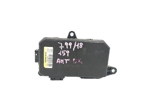 Elektronische module ALFA ROMEO 159 (939_) 1.9 JTDM 16V (939AXC1B, 939AXC12) (150 hp) 27941819