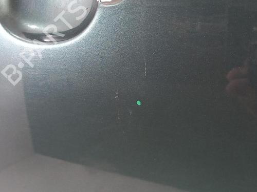 Right front door VW POLO IV (9N_, 9A_) 1.4 16V | BP27957021C3