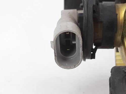 Venstre  foran tåkelykt VW TOURAN (1T1, 1T2) 1.4 TSI | BP27945536C30 