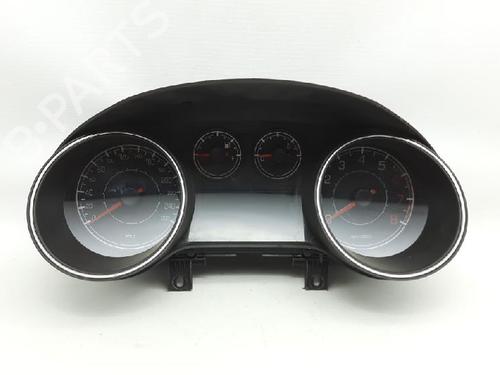 Instrument cluster FIAT BRAVO II (198_) 1.4 (198AXA1B) | BP27945063C47 