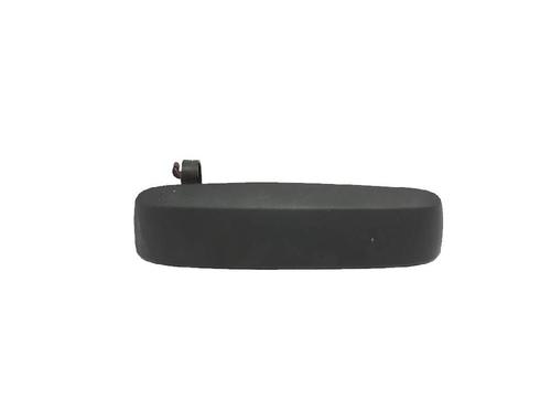 Used Front right exterior door handle FIAT PANDA (169_) 1.2 Natural Power (169.AXB1A) (60 hp) 27944296