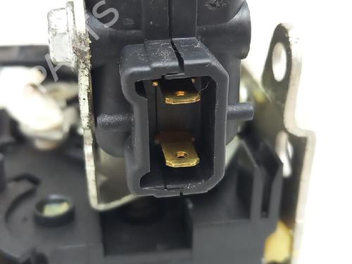 Front right lock DACIA SANDERO 1.4 MPI LPG | BP27954831C97 