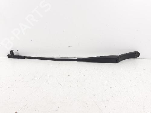 Front windshield wiper arm VW GOLF PLUS V (5M1, 521) 1.6 FSI | BP27955758C143 