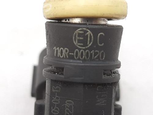 Injector FIAT PANDA (169_) 1.2 Natural Power (169.AXB1A) | BP27946610M100 