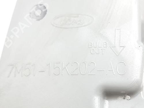 Left front fog light FORD C-MAX (DM2) 1.6 TDCi | BP27946026C30 