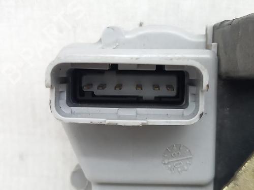 Rear right lock CITROËN C5 I Break (DE_) 1.8 16V (DE6FZB, DE6FZE) | BP27937767C99 