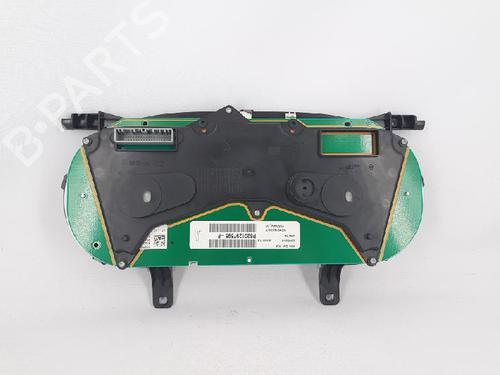 Instrument cluster OPEL VIVARO A Bus (X83) 2.0 CDTI (F7, J7, A07) | BP27969386C47 