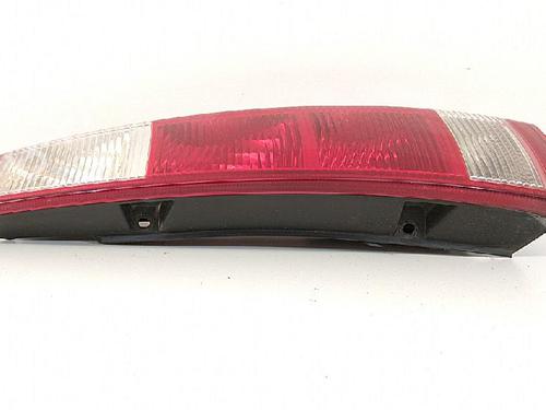 Høyre baklys OPEL MERIVA A MPV (X03) 1.7 CDTI (E75) | BP27940501C35 