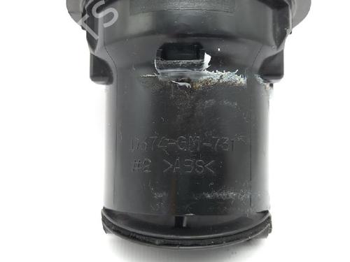 Luftventilen MAZDA 2 (DY) 1.2 (DY3W) | BP27965897I21