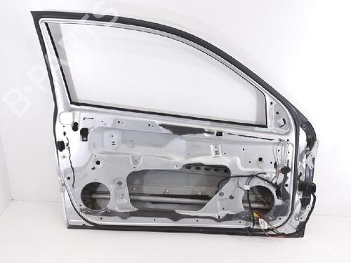 Left front door MERCEDES-BENZ C-CLASS Coupe (CL203) C 220 CDI (203.708) | BP27943399C2 