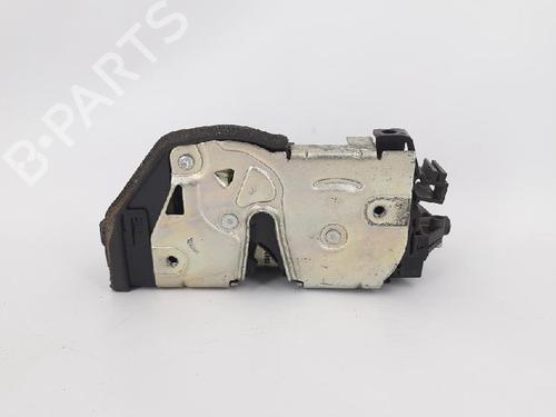 Rear right lock BMW 3 (E90) 320 d | BP27963470C99 