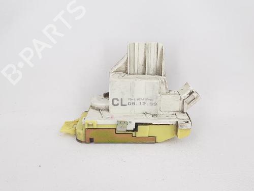 Türschloss rechts hinten FORD FOCUS I Turnier (DNW) 1.6 16V | BP27964457C99