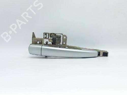 Front right exterior door handle CITROËN C4 I (LC_) 1.6 HDi | BP27960167C129 