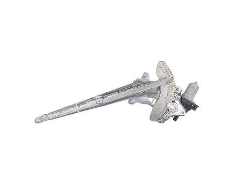 Used Front right window mechanism OPEL AGILA B (H08) 1.2 (F68) (94 hp) 27964010