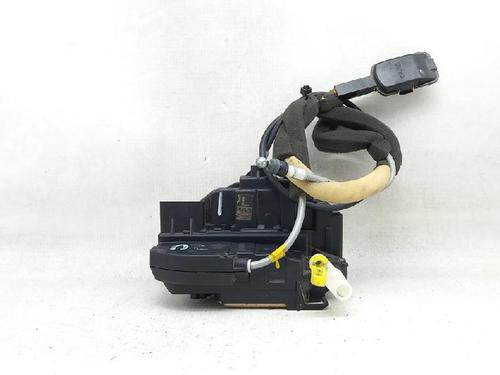 Front left lock NISSAN MICRA III (K12) 1.0 16V | BP27934757C98 