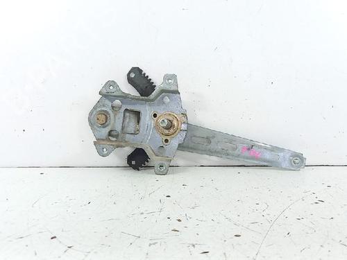 Rear right window mechanism HYUNDAI GETZ (TB) 1.1 | BP27967604C25 