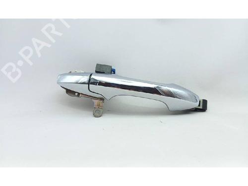 Used Front right exterior door handle HONDA CR-V III (RE_) 2.2 i-CTDi 4WD (RE6) (140 hp) 27963074