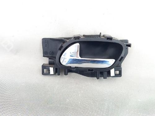 Rear left interior door handle CITROËN C3 Picasso (SH_) 1.6 HDi | BP27938760I15 