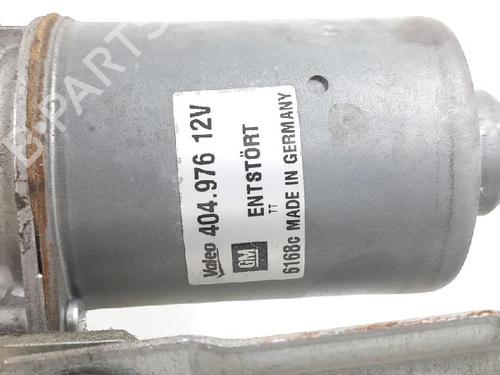 Front wipers mechanism OPEL ZAFIRA / ZAFIRA FAMILY B (A05) 1.9 CDTI (M75) | BP27939486C83 