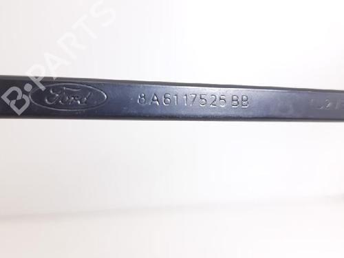 Vindrute viskerarm FORD FIESTA VI (CB1, CCN) 1.25 | BP27950013C143 