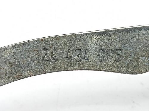 Hinge/Door check strap OPEL ASTRA H Estate (A04) 1.7 CDTI (L35) | BP27962697C146 