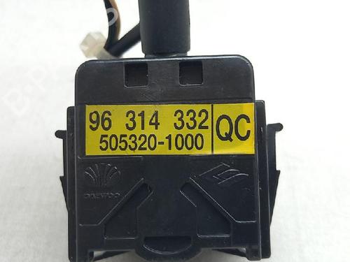 Steering column stalk DAEWOO MATIZ (M100, M150) 0.8 | BP27938589I23 