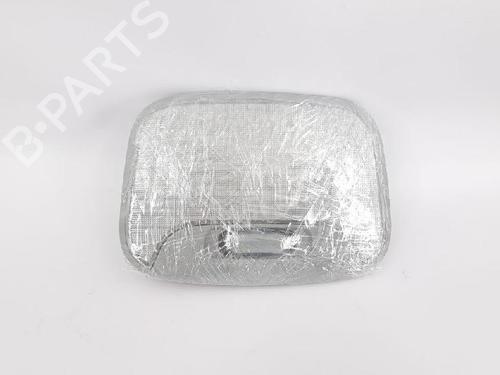 Interior roof light PEUGEOT 4007 (VU_, VV_) 2.2 HDi | BP27959892I8 